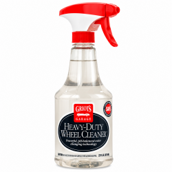 Griot's Garage 22oz Heavy Duty Wheel Cleaner
